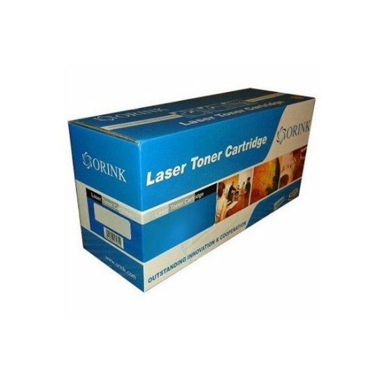 Toner ORINK za HP, CF283X, crni, za LaserJet ProMFP M125xx/M127xx, za 2.200 stranica