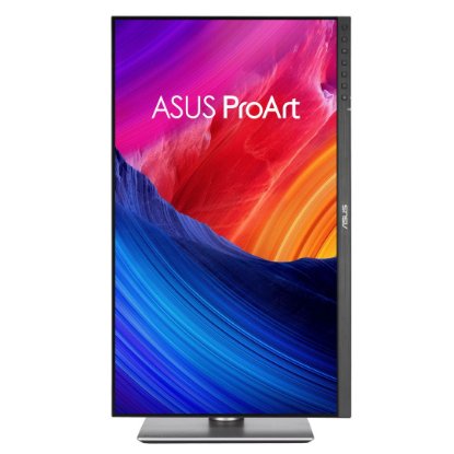 Premium monitor 31,5" ASUS ProArt 6K PA32QCV, 6016x3384, IPS, 60Hz, 5ms, 400cd/m2, pivot, zvučnici, crni