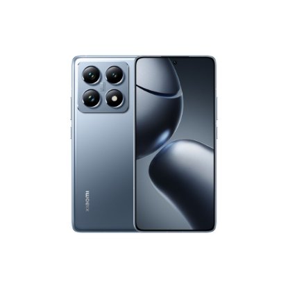 Mobitel XIAOMI 14T Pro, 6,67", 12GB, 512GB, Android 14, plavi