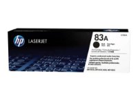 Toner HP LaserJet No. 83A, CF283A, za M127fw/M127fn, crni