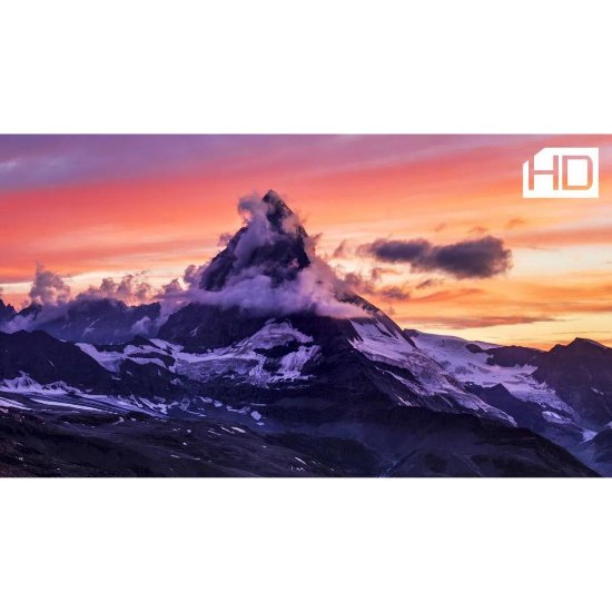 LED TV 40" TCL 40S5400A, Android TV, FHD, DVB-T2/C/S2, HDMI, Wi-Fi, USB, BT, energetski razred F