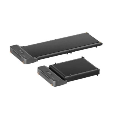 Traka za hodanje KINGSMITH Z1F, do 6 km, 110kg , crna