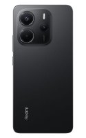 IZLOŽBENI - Mobitel XIAOMI Redmi Note 14, 6,67", 8GB, 256GB, Android 14, crni