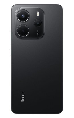 IZLOŽBENI - Mobitel XIAOMI Redmi Note 14, 6,67", 8GB, 256GB, Android 14, crni