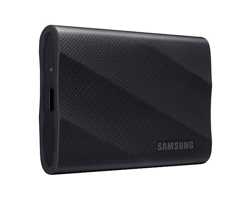 SSD vanjski 1TB SAMSUNG T9, MU-PG1T0B/EU , 2000 | Links