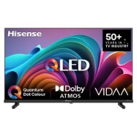 QLED TV 32" HISENSE 32A5NQ, Smart TV, Full HD, DVB-T2/C/S2, HDMI, Wi-Fi, USB, LAN, energetski razred F