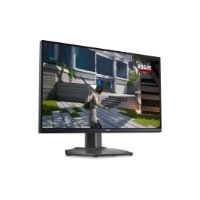 Gaming monitor 25" DELL G2524H, FHD, IPS, 280Hz, 1ms, 400cd/m2, FreeSync, pivot, crni