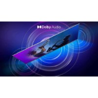 LED TV 40" TCL 40S5400A, Android TV, FHD, DVB-T2/C/S2, HDMI, Wi-Fi, USB, BT, energetski razred F