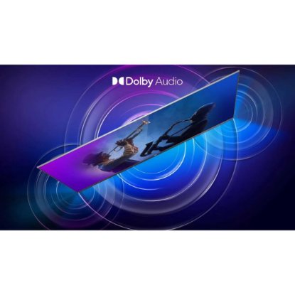 LED TV 40" TCL 40S5400A, Android TV, FHD, DVB-T2/C/S2, HDMI, Wi-Fi, USB, BT, energetski razred F