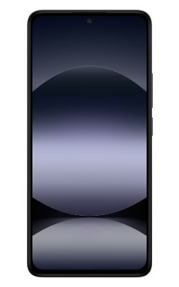 IZLOŽBENI - Mobitel XIAOMI Redmi Note 14, 6,67", 8GB, 256GB, Android 14, crni