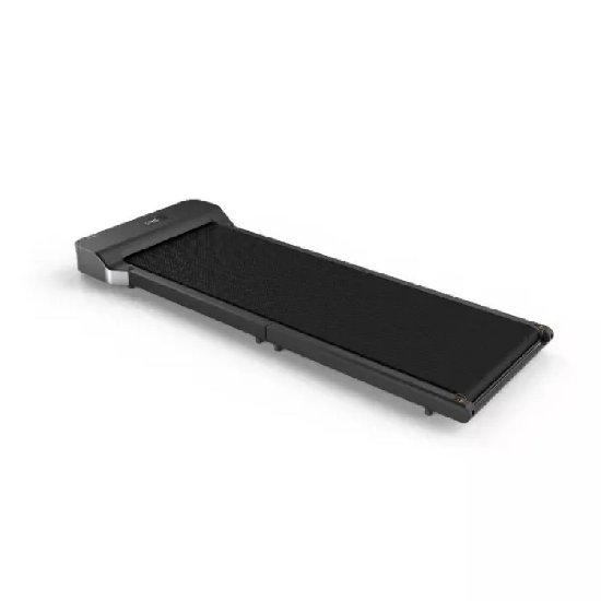 Traka za hodanje KINGSMITH Z1F, do 6 km, 110kg , crna