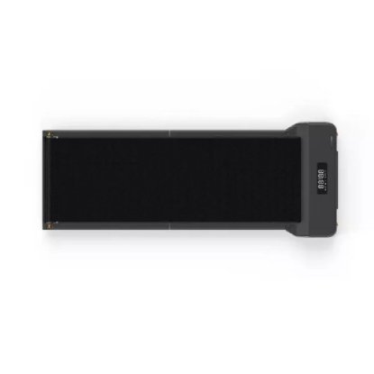 Traka za hodanje KINGSMITH Z1F, do 6 km, 110kg , crna