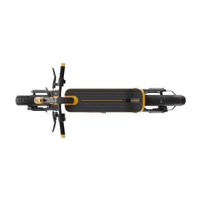 Električni romobil XIAOMI Electric Scooter 6 Ultra,  autonomija do 75km, brzina 25km/h, kotači 12˝