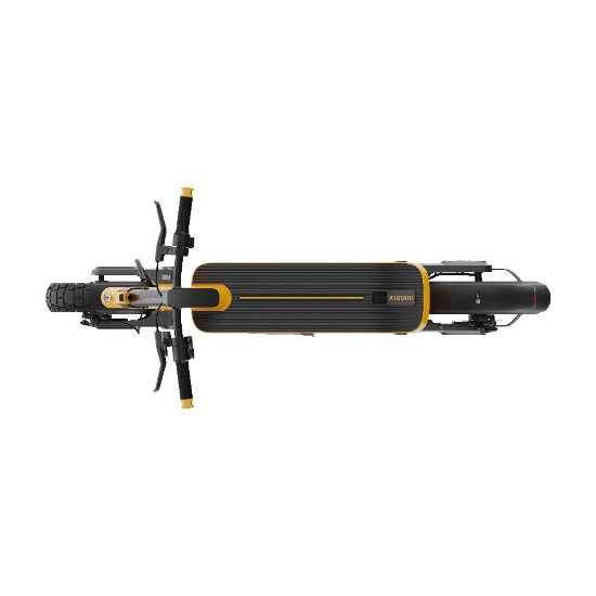 Električni romobil XIAOMI Electric Scooter 6 Ultra,  autonomija do 75km, brzina 25km/h, kotači 12˝