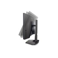 Gaming monitor 25" DELL G2524H, FHD, IPS, 280Hz, 1ms, 400cd/m2, FreeSync, pivot, crni