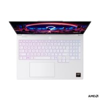 Laptop LENOVO Legion 7 83Q8000TSC / Ryzen AI 7 450, 32GB, 1TB SSD, nVidia GeForce RTX 5060 8GB, 16" WQXGA 240Hz OLED, bez OS, bijeli