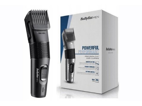 IZLOŽBENI - Aparat za šišanje BABYLISS E786E