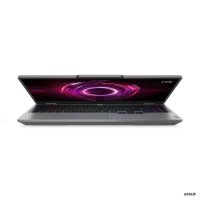 Laptop LENOVO LOQ 83JG00E8SC / Ryzen 7 250, 32GB, 1TB SSD, nVidia GeForce RTX 5060 8GB, 15.6" FHD 144Hz IPS, bez OS, sivi