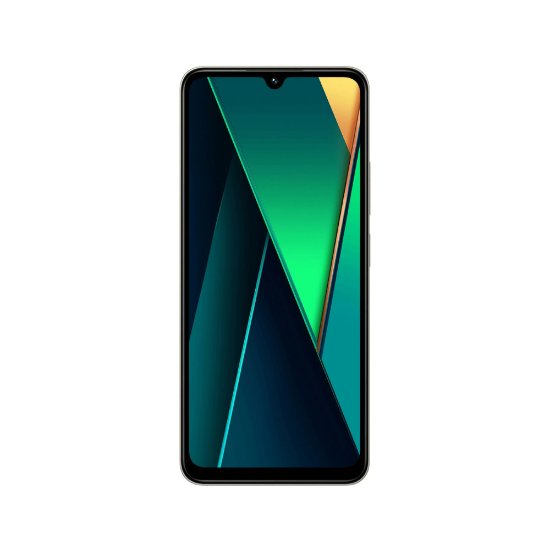 IZLOŽBENI - Mobitel XIAOMI Poco C75, 6,88", 6GB, 128GB, Android 15, zlatni