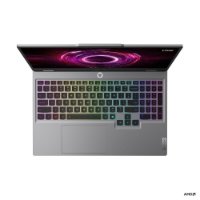 Laptop LENOVO LOQ 83JG00E8SC / Ryzen 7 250, 32GB, 1TB SSD, nVidia GeForce RTX 5060 8GB, 15.6" FHD 144Hz IPS, bez OS, sivi