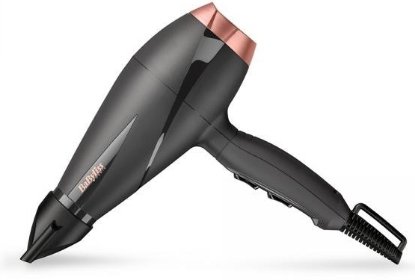 IZLOŽBENI - Sušilo za kosu BABYLISS 6709DE Smoothe Pro, 2100W