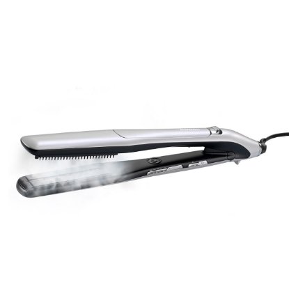 IZLOŽBENI - Pegla za kosu BABYLISS ST595E - Steam Luste 36mm