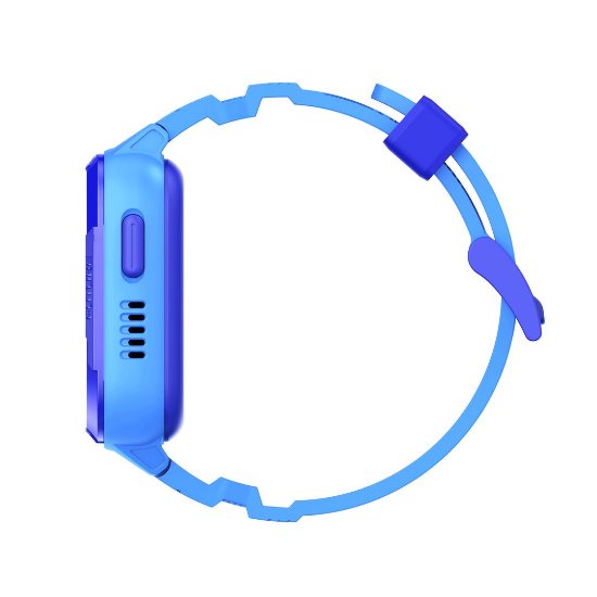 IZLOŽBENI - Dječji pametni sat SMART360 Botslab Kids Watch E3 Pro, 4G+ video pozivi, SOS gumb, lociranje, plavi