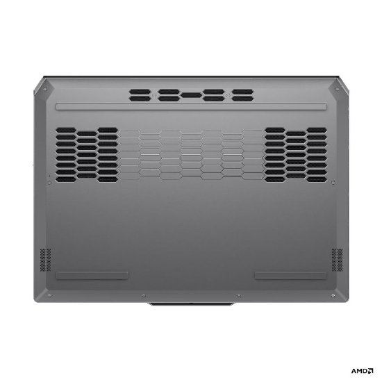 Laptop LENOVO LOQ 83JG00E8SC / Ryzen 7 250, 32GB, 1TB SSD, nVidia GeForce RTX 5060 8GB, 15.6" FHD 144Hz IPS, bez OS, sivi