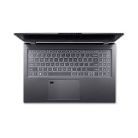 Laptop ACER Aspire 15 NX.KXAEX.002 / Ryzen 5 8640HS, 16GB, 512GB SSD, AMD Radeon Graphics, 15.6" FHD IPS, bez OS, sivi