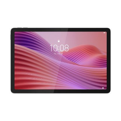 Tablet LENOVO Tab ZAEH0004GR, 10.1", 4GB, 64GB, Android 14, WiFi, Bluetooth, sivi