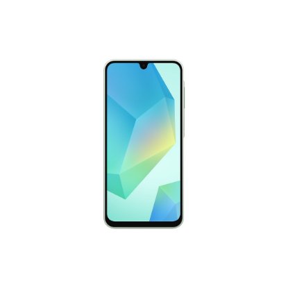 Mobitel SAMSUNG Galaxy A16 OC, 6,7", 4GB, 128GB, Android 14, zeleni