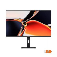 Monitor 27" XIAOMI A27Ui, 4K UHD, IPS, 60Hz, 1ms, 360cd/m2, pivot, crni