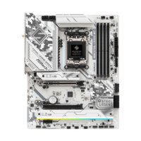 Matična ploča ASROCK B650 Steel Legend WiFi, AMD B650, Wi-Fi, DDR5, Bluetooth, ATX, s. AM5
