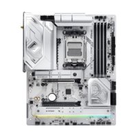 Matična ploča ASROCK X870 Steel Legend WiFi, AMD X870, DDR5, WiFi, ATX, s. AM5