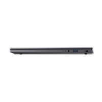 Laptop ACER Aspire 15 NX.KXAEX.002 / Ryzen 5 8640HS, 16GB, 512GB SSD, AMD Radeon Graphics, 15.6" FHD IPS, bez OS, sivi