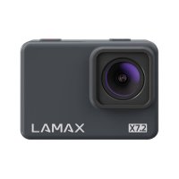 Sportska digitalna kamera LAMAX X7.2, 4K, 16MP