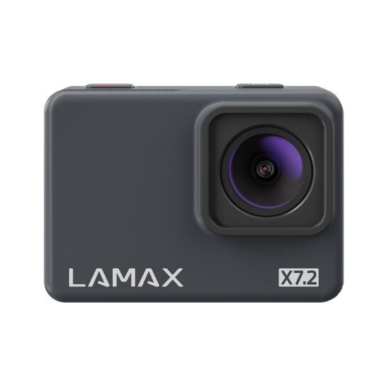 Sportska digitalna kamera LAMAX X7.2, 4K, 16MP