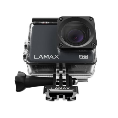 Sportska digitalna kamera LAMAX X7.2, 4K, 16MP