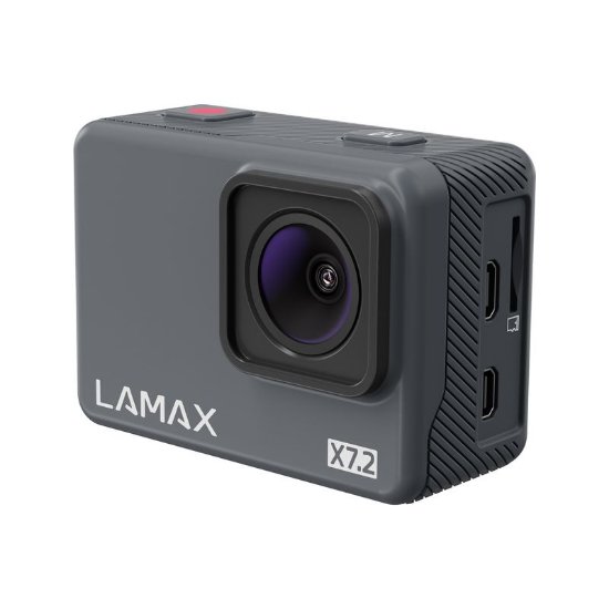 Sportska digitalna kamera LAMAX X7.2, 4K, 16MP