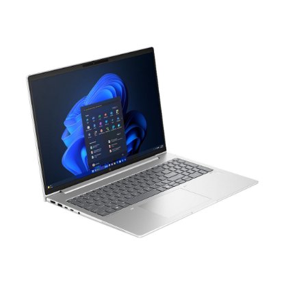 Laptop HP EliteBook 660 G11 A37YMET / Core Ultra 5 125U, 16GB, 512GB SSD, Intel Graphics, 16" WUXGA IPS, Windows 11 Pro, sivi