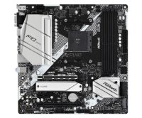 Matična ploča ASROCK B550M Pro4, AMD B550, mATX, s. AM4
