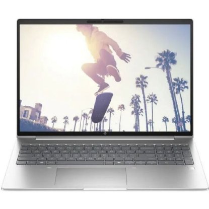 Laptop HP ProBook 460 G11 / Core Ultra 7 155U, 16GB, 512 GB SSD, Intel HD Graphics, 16" WUXGA IPS, Windows 11 Pro, srebrni