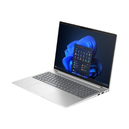 Laptop HP EliteBook 660 G11 A37YMET / Core Ultra 5 125U, 16GB, 512GB SSD, Intel Graphics, 16" WUXGA IPS, Windows 11 Pro, sivi