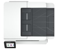 Multifunkcijski printer HP LaserJet Pro MFP 4102fdn, 2Z623F, 1200dpi, 512MB, duplex, USB, LAN, Fax