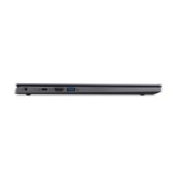 Laptop ACER Aspire 15 NX.KXAEX.002 / Ryzen 5 8640HS, 16GB, 512GB SSD, AMD Radeon Graphics, 15.6" FHD IPS, bez OS, sivi