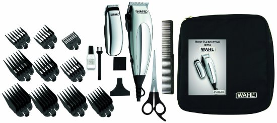 Aparat za šišanje brade WAHL Home Pro Deluxe