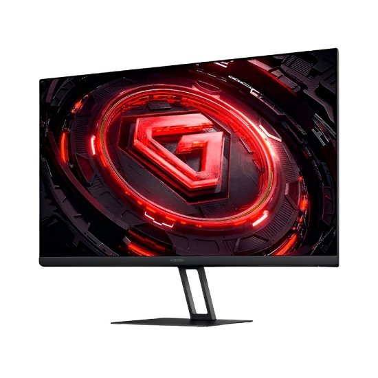 Gaming monitor 23.8" XIAOMI G24i P24FCA-RGGL, FHD, IPS, 180Hz, 1ms, 250cd/m2, FreeSync, crni