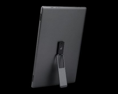 Prijenosni monitor 15.6" MSI PRO MP161 E2, FHD, IPS, 60Hz, 4ms, 250cd/m2, zvučnici, sivi