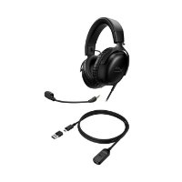 Slušalice HyperX Cloud III Gaming, DTS, crne