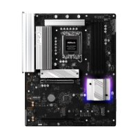 Matična ploča ASROCK B860 Pro RS, INTEL B860, DDR5, ATX, s. 1851